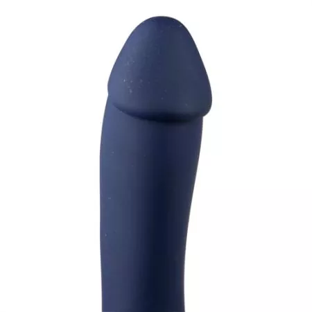 Mystim natürlicher Vibrator in Blau - Sex Toy für Frauen