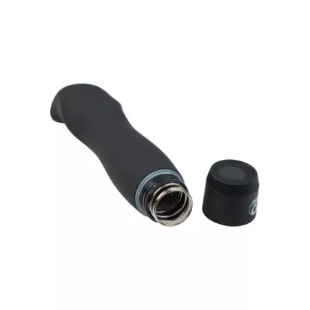 G-Spot Vibrator in Schwarz