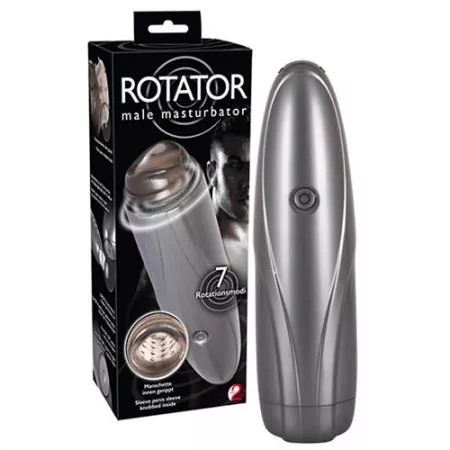 Männer Stimulator