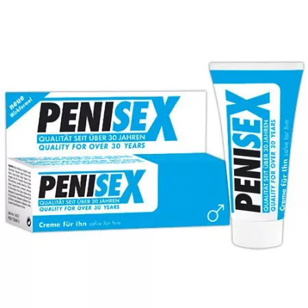 PENISEX Creme 50 ml