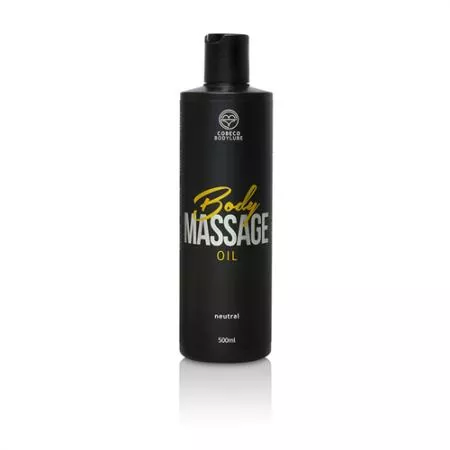"BodyLube" Massage Oil 500 ml