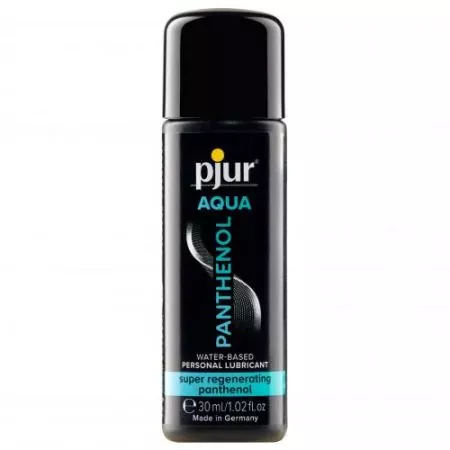 Pjur® Aqua Panthenol - 30 ml