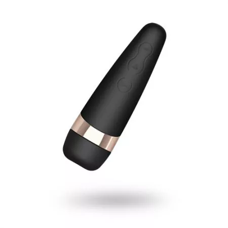 Druckwellenvibrator Satisfyer 'PRO 3+' Vibration