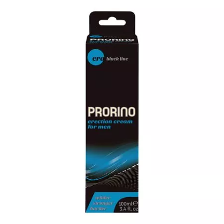 Ero Prorino Erection Cream für den Mann 100 ml