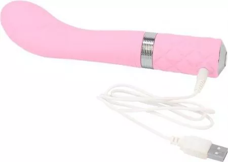 Pillow Talk Sassy G-Punkt Vibrator - Ros - Frauen Sextoy
