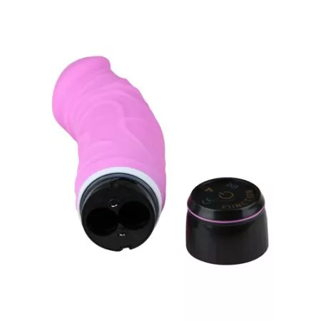 Classic Original Vibrator in Pink - Für die Frau