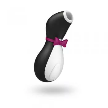Satisfyer Pro Penguin Next Generation - online kaufen