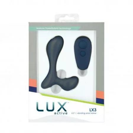 Prostata-Vibrator 'LUX Active LX3'