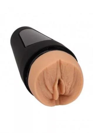 Main Squeeze - Bridgette B Masturbator mit Vaginalöffnung
