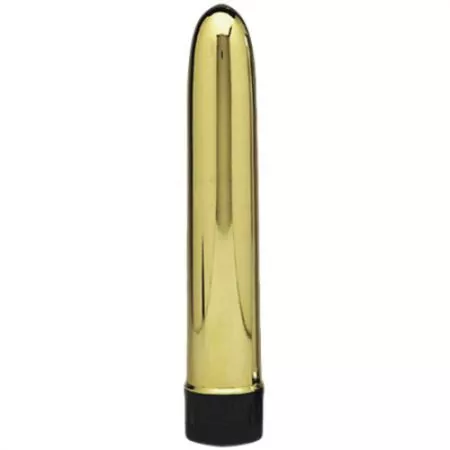 Gold Mine Stabvibrator - Sexspielzeug