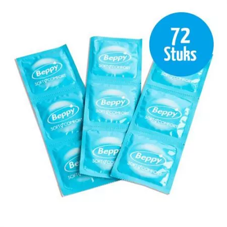 Comfort Kondome Standard 72 Stück