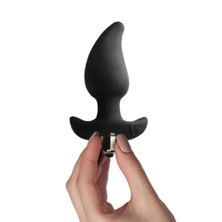 Butt Quiver Prostata Vibrator - günstig kaufen