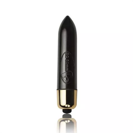 Naughty Boy Prostata Vibrator