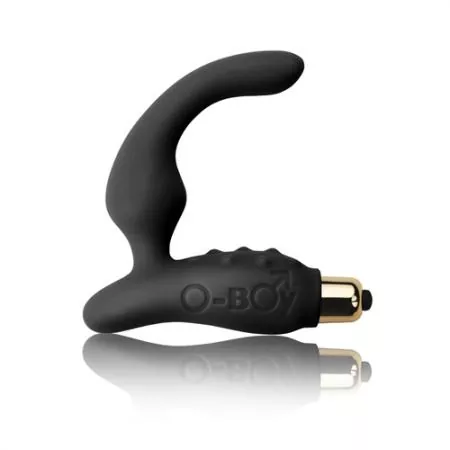 O-Boy Prostata Vibrator