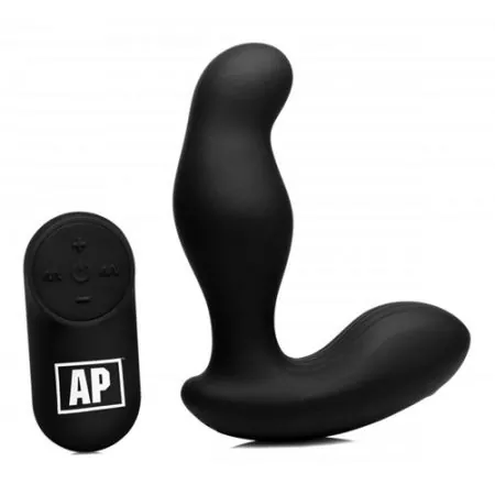 Analvibrator P-Gyro Prostatastimulator - online bestellen