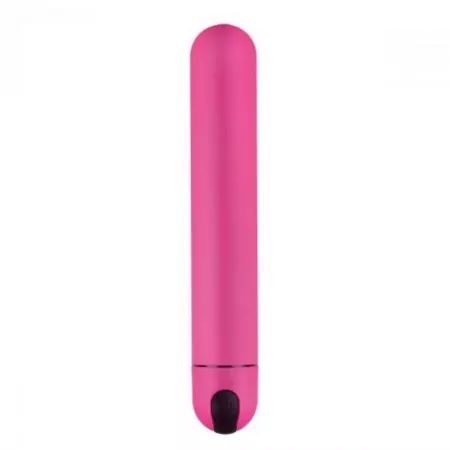 XL Vibrator 'Bang!' - Rosa