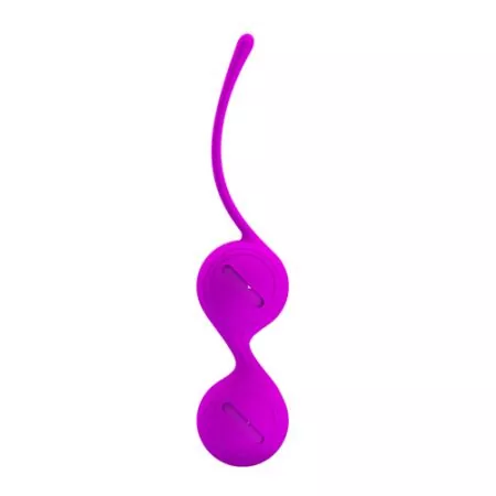 Liebeskugeln Tighten Up I - Kegel Balls