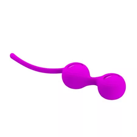 Liebeskugeln Tighten Up I - Kegel Balls