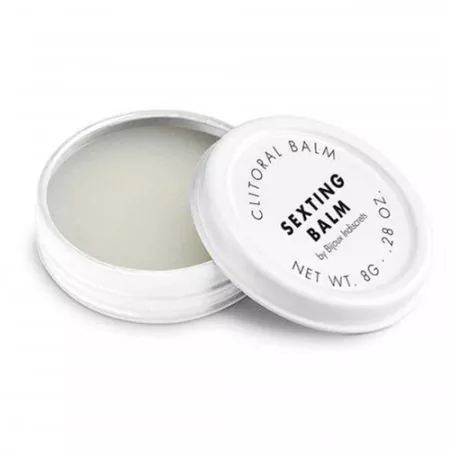 Clitherapy Clitoral Balm - Sexting Balm