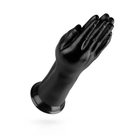 Fisting Dildo 'Double Trouble' - 30,7 cm