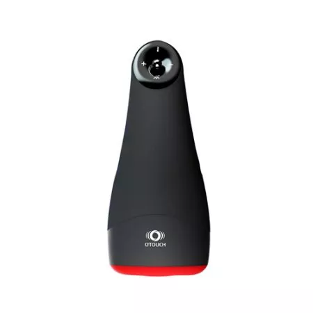 Chiven3 Masturbator - Männervibrator mit Heizfunktion
