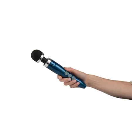 Doxy Die Cast 3R - Qualitätsvibrator bei 7 SÜNDEN