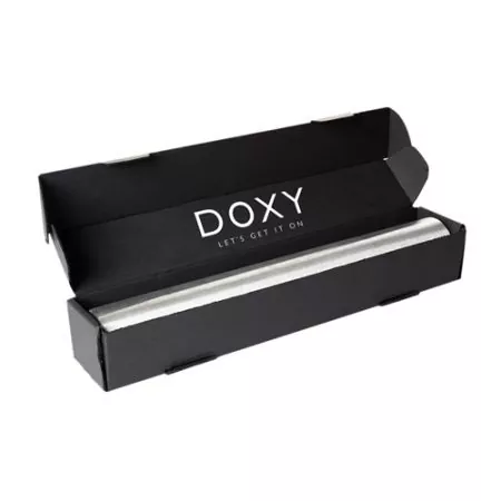 Doxy Die Cast 3R - Edler Qualitätsvibrator