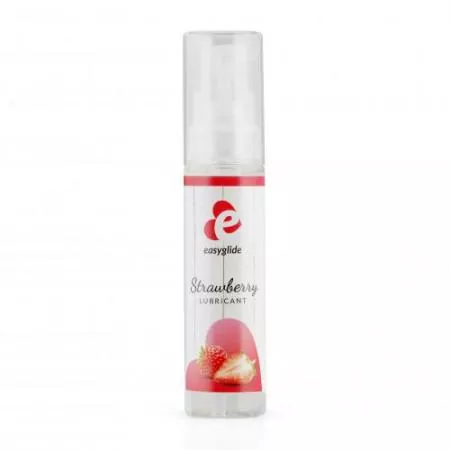 EasyGlide Strawberry Wasserbasis Gleitmittel - 30ml