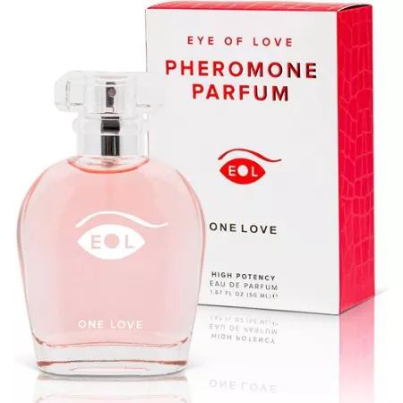 One Love - Pheromon-Parfüm