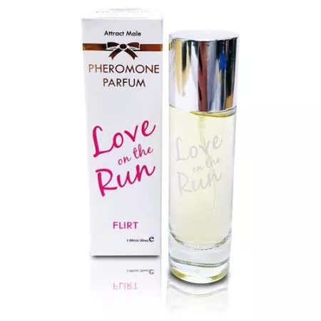 Flirt Pheromonparfüm - 30 ml