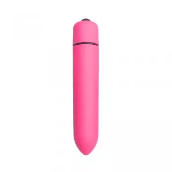 Kugelvibrator in Pink