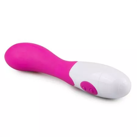 EasyToys Rose Vibrator - Rosa