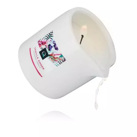 Exotiq Massagekerze Vanilla Amber