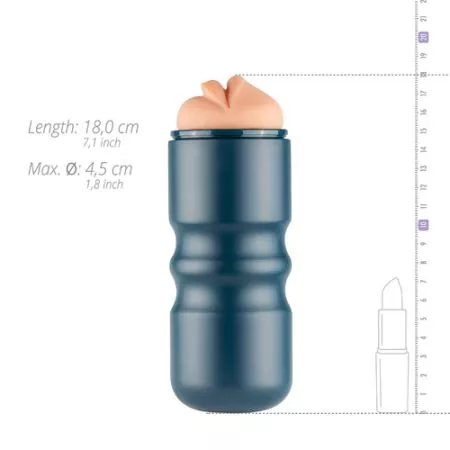 FPPR. Mund Masturbator FPPR. Vagina Masturbator - Blowjob Masturbator kaufen