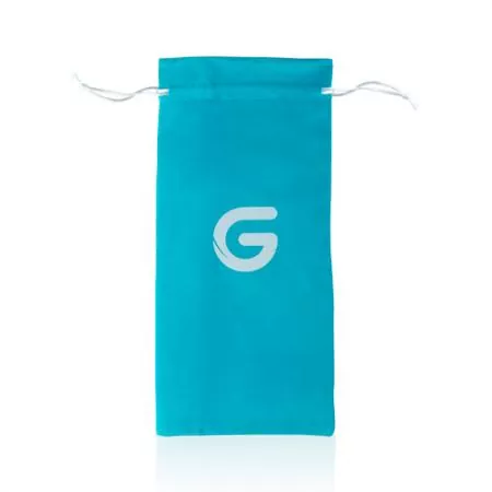 Glasdildo Nr. 3 - Sexspielzeug für Frauen