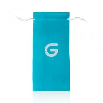 Glasdildo Nr. 20