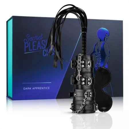 Secret pleasure Chest - Lila Lehrling