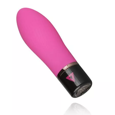 Lil'Swirl Vibrator - Süßes Sex Toy für Frauen