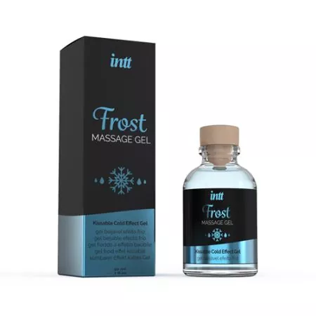 Frost Küssbares Massagegel kaufen