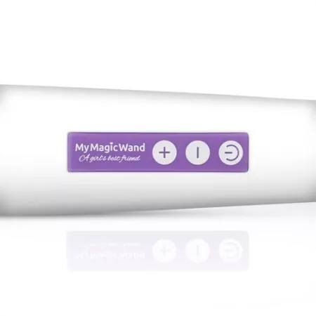 MyMagicWand - Violett