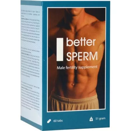 Better Sperm
