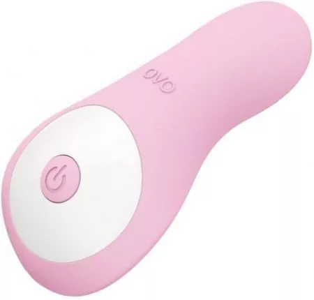 Layon 'OVO S5' - Lay-on-Vibrator - Rosa
