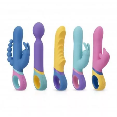 Meta - Rabbit Vibrator - günstig kaufen