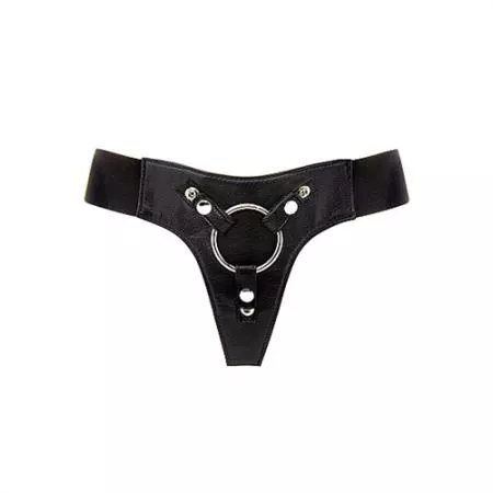 Strap On Harness 'Deluxe'