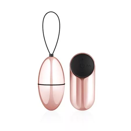 Vibro-Ei 'Rosy Gold - Nouveau'