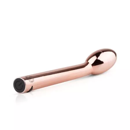 Rosy Gold - Nouveau G-spot Vibrator