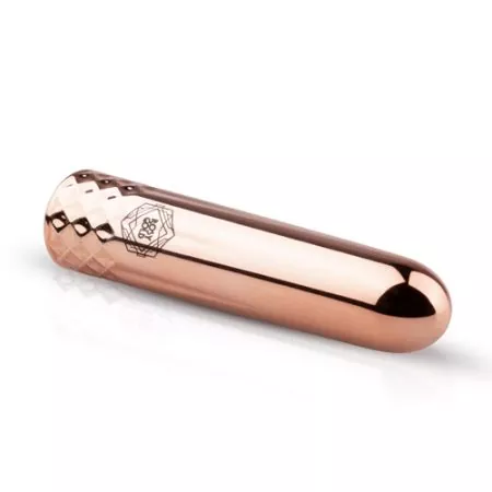 Rosy Gold - Nouveau Minivibrator