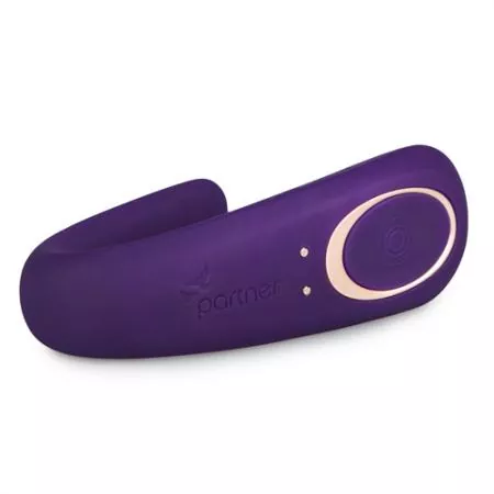 Partner Paar Vibrator