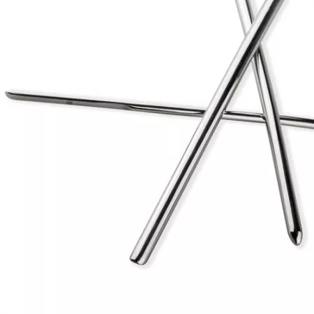 4-teiliges Dilator Set - START