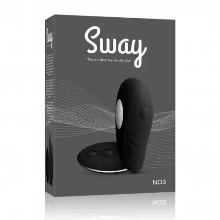Sway Vibes Nr. 3 - Silikon Layon mit Fernbedienung